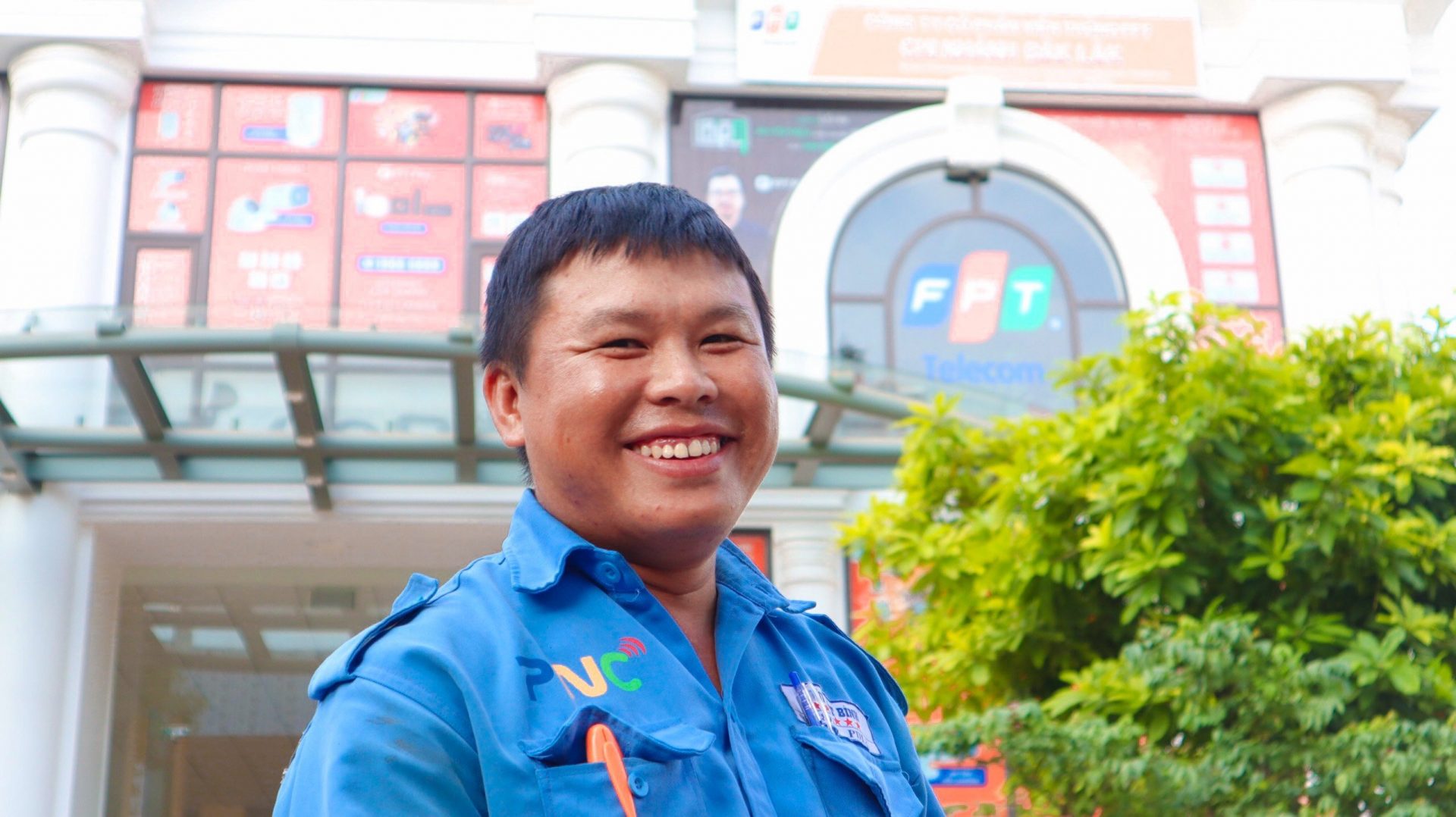 Lắp Mạng FPT Đắk Lắk